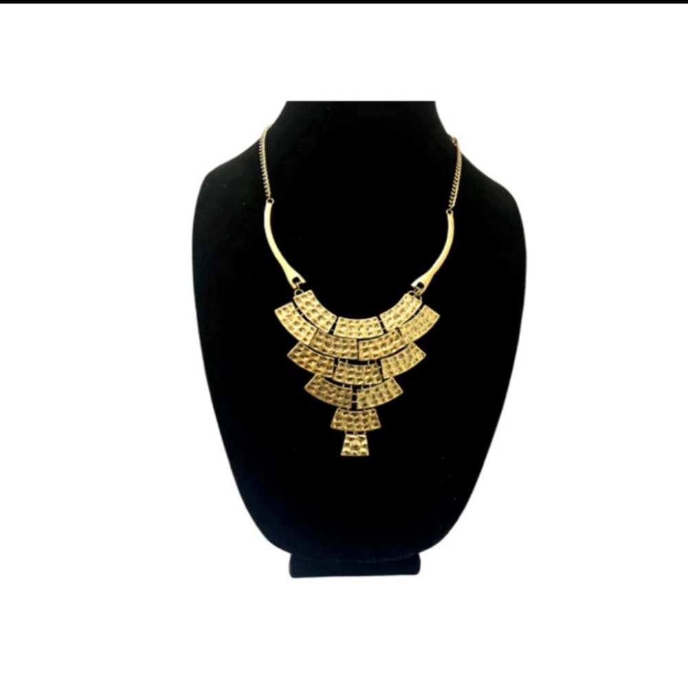 New Statement Necklace